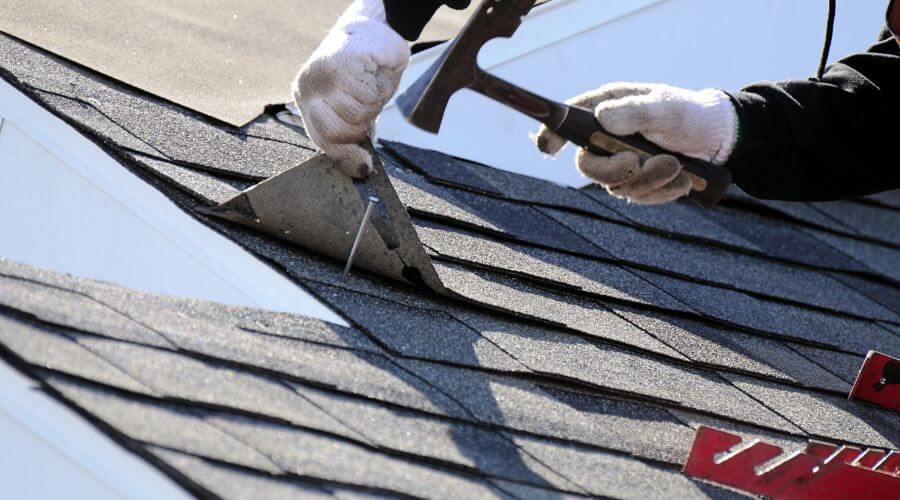 Professional gutter cleaning in Boonville, MO